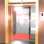manual elevator design